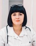 Биячуева Зарема Ниязовна