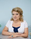 Осман-Заде Алла Селимовна