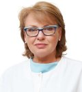 Строкова Татьяна Юрьевна