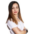 Айвазян Алла Нерсесовна