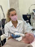 Коновалова Юлия Алексеевна
