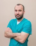 Дзгоев Урузмаг Альбертович