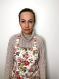 Анисимова Наталья