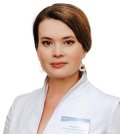 Вешнева Светлана Александровна