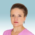 Тулина Инна Андреевна