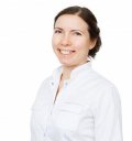 Лукашова Людмила Евгеньевна