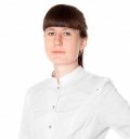 Хвалько Александра Владимировна