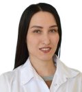 Ваганова София Ильинична