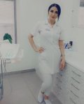 Исраелян Ануш