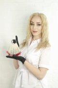 Кадырова Дарья Игоревна