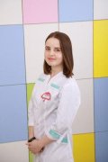 Терентьева Анета Владимировна