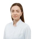Алимова Юлия Романовна
