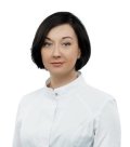 Резепова Софья Владимировна