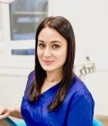 Мусаибова Эльмира Мусаибовна