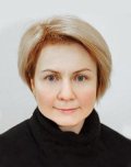 Фомина Мария Юрьевна