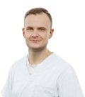 Громов Кирилл Сергеевич