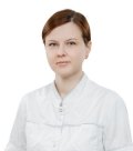Лытаева Мария Николаевна