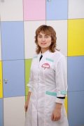 Костина Татьяна Андреевна