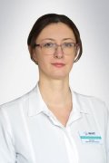 Долмова Кристина Анатольевна
