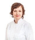 Зорикова Ольга Николаевна