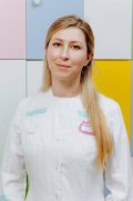 Иванова Галина Александровна
