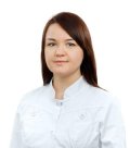 Маталыгина Евгения Витальевна