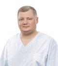 Шиляев Владимир Юрьевич