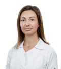 Бадри Олеся Николаевна