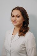 Щукина Светлана Андреевна