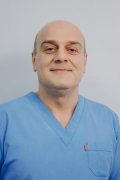Бенделиани Георгий Леонидович