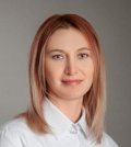 Улеева Дарья Николаевна