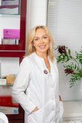 Желобкович Светлана Валентиновна