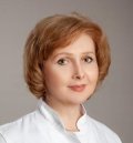 Михеева Ольга Сергеевна