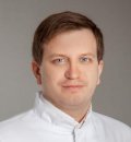 Анисимов Александр Сергеевич