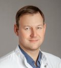 Ефремов Антон Павлович