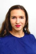 Ларина Софья Евгеньевна