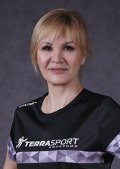 Дзюбенко Венера