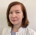 Климова Анна Александровна