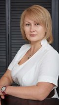 Заболотникова Светлана