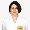 Костюхина Лилия Леонидовна