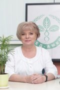 Крутикова Валентина Михайловна