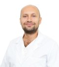 Красильников Сергей Николаевич