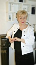 Горобченко Светлана