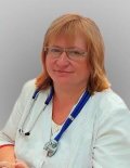 Гурщенкова Ольга Борисовна