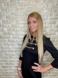 Устьянцева Валерия