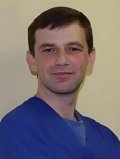 Просветов Сергей Александрович