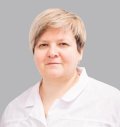 Кароли Нина Анатольевна