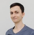 Спориш Евгений Андреевич