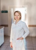 Цвингер Светлана Матвеевна