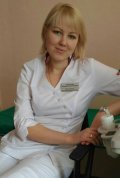 Силантьева Людмила Вячеславовна